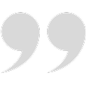 double-quote